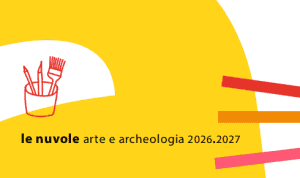 le nuvole arte e archeologia @ Polo Museale Campania - Paestum e Velia, Certosa San Lorenzo Padula, Parco Archeologico - Santa Maria Capua Vetere, Circuito Archeologico, Pompei Parco Archeologico, Parco Nazionale del Vesuvio